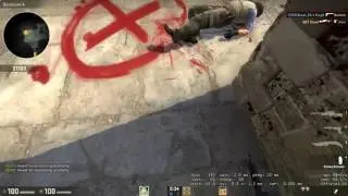 CSGO - Can't do it