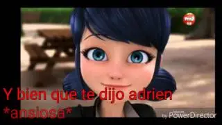 Mi lady o mi princesa parte 2