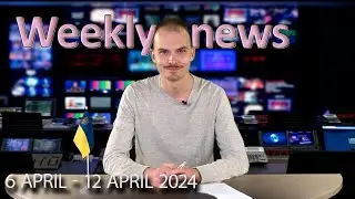 Episode #11 of 12 April 2024 | Full news release