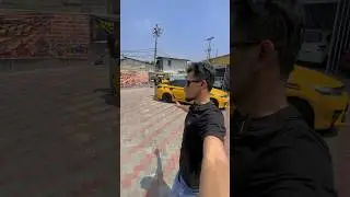 Otw ketapang via pelabuhan semarang🚙🔥🛳️💨💪