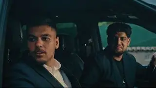 EFRA x Alex Botea - MI AMOR | Official Video