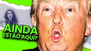 Por que Trump Teme Avanço do Cinema Brasileiro?