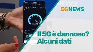 Il 5G è DANNOSO? Gli operatori vogliono ridurre i LIMITI?