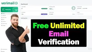 Email Verification | Best email verification tools | Free Email Verification Tools In 2025