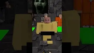 SCARIEST ROBLOX GAME.. 😱