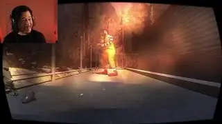 Mark Gets Punished