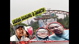 SOK NGARTIS DI RAGUNAN~
