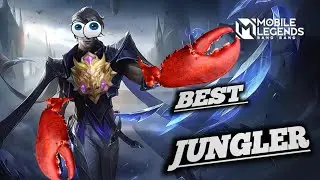 БУДУЩИЙ ТОП-1 УКРАИНЫ • ГАЙД НА ЭЙМОНА • AAMON MOBILE LEGENDS BANG BANG