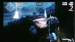 Warpigz64 Plays Alan Wake's American Nightmare (Arcade Action) Part 1