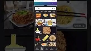 Tutorial desain kemasan produk di canva