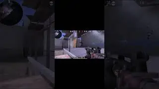 1vs4 ACE CLUTCH😱 #shorts