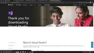 Unreal Engine 5_Class11 Packaging & VisualStudio (شرح بالعربي UE5)