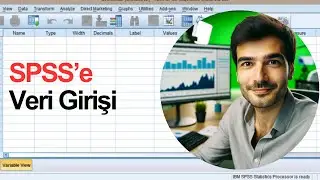 Entering Survey Data into SPSS