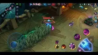 HERO ASSASIN TERSULIT DI DUNIA!! MENURUT SKILL HERO