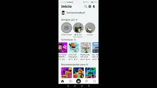 APARECI EN UN VIDEO DE @RoxiCakeGamer NO ME LO CREO