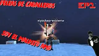 Peleas De Caballeros UberStrike Gameplay #1 l TheVicioStart l