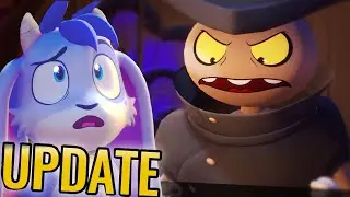 Billie Bust Up - I've Had Enough Of You  [Updated] (2025)