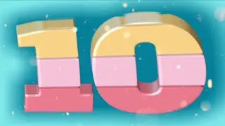 countdown timer | 10 to 0 #countdown