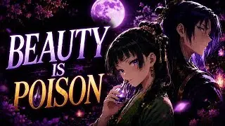 APOTHECARY DIARIES RAP 2026 🌙 Maomao & Jinshi | Poison & Royalty | UrbanOtaku