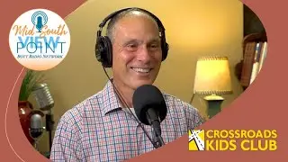 Bringing Jesus to Schools: The Story of Crossroads Kids Clubs