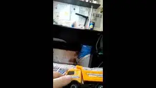 Камаз привёз мне скрипышей!!