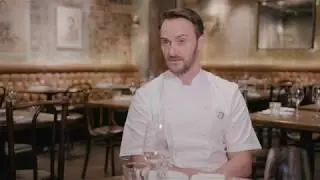 Chefs' favourites - when you're plant powered
