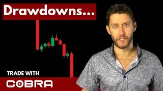 Insights on Drawdowns from a Systematic Trader