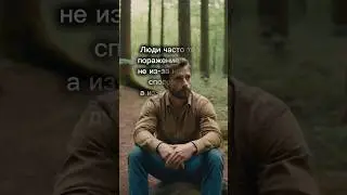 Все начинается с веры #вера #веравсебя #мудрость #успех #рек #развитиедуши #веравбога #рекомендации