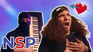 The Power Of Love - NSP
