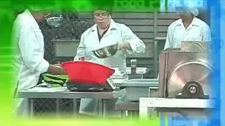 Ingeniería Agronegocios