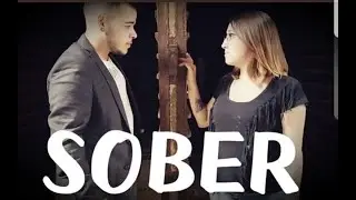 Sober Cover
