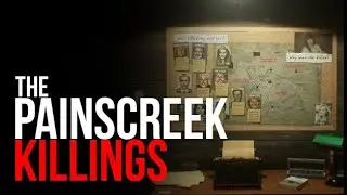 The Painscreek Killings Full Play Video 페인스크릭 킬링스 풀 플레이 영상 2부