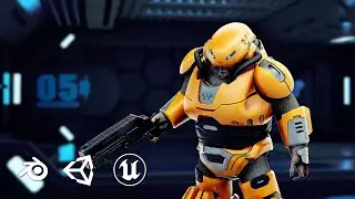 How to retarget auto-rig pro rig to a MIXAMO animation