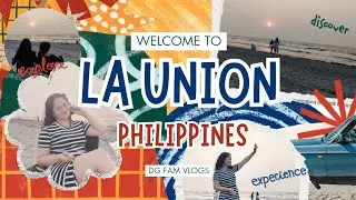 La Union Escapade