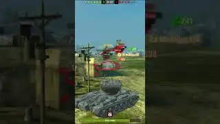 M-VI-Yoh WoT Blitz | 