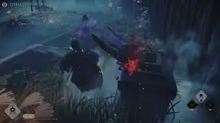 Oni's Treasure solo - Severed Hearts
