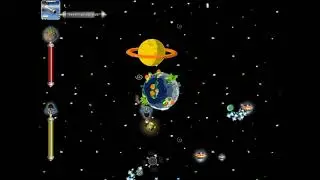 Clash N Slash Worlds away - Level 1-6