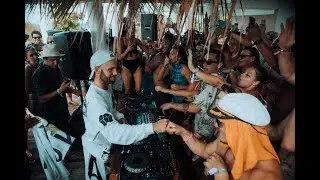 OWSLA @ Your Paradise Fiji 2017