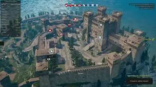 13900k & RTX 4090 Mordhau Benchmark