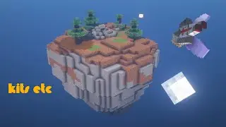Kits, map selection, and more! - Making a Realms Minigame with Commands pt. 3