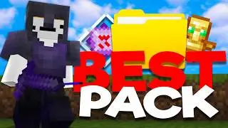 Top 10 Best PvP texture packs | 1.21+