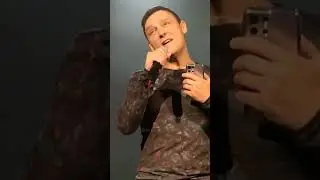 @YuriyShatunov общение на концерте #шатунов #юрийшатунов #легенда