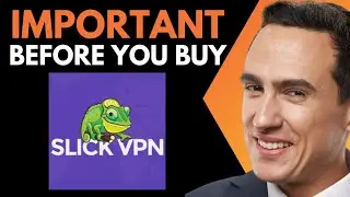 SlickVPN Review: 12 Things You Need To Know Before Buying (Best VPN)