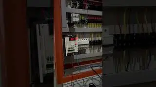 ATV12 Modbus dengan PLC CP1E Omron - kendali motor forward reverse