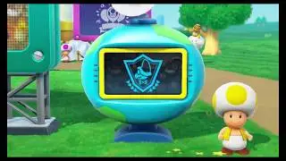SUPER MARIO PARTY: MARIOTHON