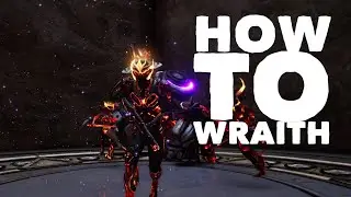 How to play as Wraith Paragon v42.3