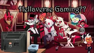 Hellaverse Gaming Coming Soon~!!