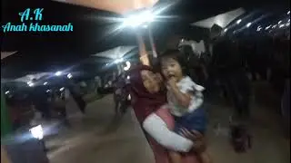 Suasana Banten di malam hari 🌜🌜
