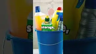 Prepper Storage Ideas - Where to Hide Your Supplies