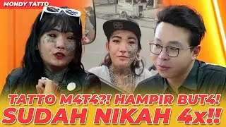 CEWE INI MEMANG BEDA DARI YANG LAIN!!